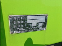 HINO Dutro Safety Loader TDG-XZU722M 2018 25,221km_15