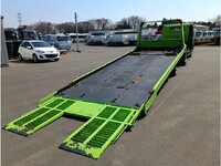 HINO Dutro Safety Loader TDG-XZU722M 2018 25,221km_2