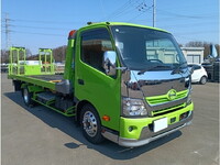 HINO Dutro Safety Loader TDG-XZU722M 2018 25,221km_3