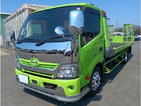 HINO Dutro Safety Loader TDG-XZU722M 2018 25,221km_5