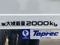 ISUZU Elf Refrigerator & Freezer Truck TRG-NLR85AN 2018 219,420km_17