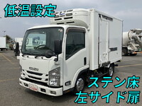 ISUZU Elf Refrigerator & Freezer Truck TRG-NLR85AN 2018 219,420km_1