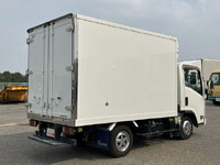 ISUZU Elf Refrigerator & Freezer Truck TRG-NLR85AN 2018 219,420km_2