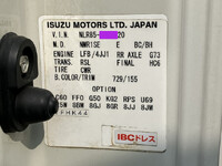 ISUZU Elf Refrigerator & Freezer Truck TRG-NLR85AN 2018 219,420km_38