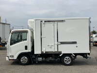 ISUZU Elf Refrigerator & Freezer Truck TRG-NLR85AN 2018 219,420km_5