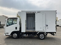 ISUZU Elf Refrigerator & Freezer Truck TRG-NLR85AN 2018 219,420km_6
