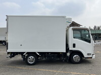 ISUZU Elf Refrigerator & Freezer Truck TRG-NLR85AN 2018 219,420km_7