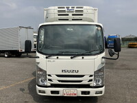 ISUZU Elf Refrigerator & Freezer Truck TRG-NLR85AN 2018 219,420km_8