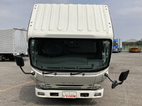 ISUZU Elf Refrigerator & Freezer Truck TRG-NLR85AN 2018 219,420km_9