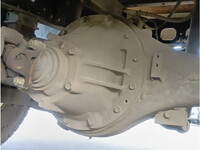 TOYOTA Toyoace Aluminum Block BDG-XZU414 2010 96,771km_10