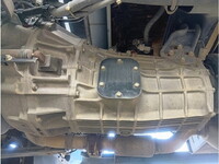 TOYOTA Toyoace Aluminum Block BDG-XZU414 2010 96,771km_12