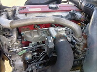 TOYOTA Toyoace Aluminum Block BDG-XZU414 2010 96,771km_14