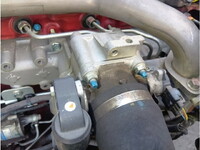 TOYOTA Toyoace Aluminum Block BDG-XZU414 2010 96,771km_15