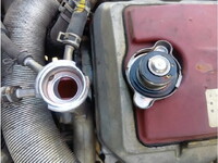 TOYOTA Toyoace Aluminum Block BDG-XZU414 2010 96,771km_18