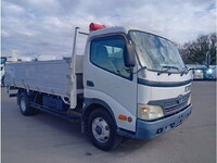 TOYOTA Toyoace Aluminum Block BDG-XZU414 2010 96,771km_1