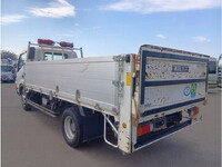 TOYOTA Toyoace Aluminum Block BDG-XZU414 2010 96,771km_2