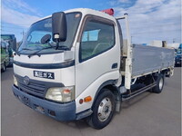 TOYOTA Toyoace Aluminum Block BDG-XZU414 2010 96,771km_3