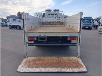 TOYOTA Toyoace Aluminum Block BDG-XZU414 2010 96,771km_6