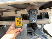 ISUZU Forward Refrigerator & Freezer Truck 2PG-FRR90T2 2022 384,090km_11