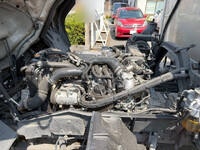 ISUZU Forward Refrigerator & Freezer Truck 2PG-FRR90T2 2022 384,090km_25