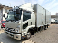 ISUZU Forward Refrigerator & Freezer Truck 2PG-FRR90T2 2022 384,090km_3