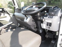 MITSUBISHI FUSO Canter Refrigerator & Freezer Truck 2PG-FBAV0 2020 41,629km_11