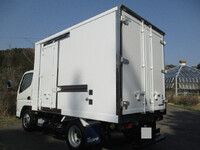 MITSUBISHI FUSO Canter Refrigerator & Freezer Truck 2PG-FBAV0 2020 41,629km_2