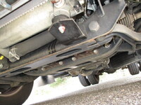 MITSUBISHI FUSO Canter Refrigerator & Freezer Truck 2PG-FBAV0 2020 41,629km_34