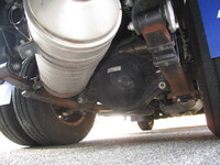 MITSUBISHI FUSO Canter Refrigerator & Freezer Truck 2PG-FBAV0 2020 41,629km_36