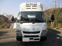 MITSUBISHI FUSO Canter Refrigerator & Freezer Truck 2PG-FBAV0 2020 41,629km_3