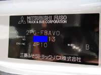 MITSUBISHI FUSO Canter Refrigerator & Freezer Truck 2PG-FBAV0 2020 41,629km_40