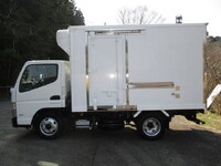 MITSUBISHI FUSO Canter Refrigerator & Freezer Truck 2PG-FBAV0 2020 41,629km_5