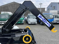 ISUZU Forward Container Carrier Truck SKG-FRR90S1 2013 103,000km_13