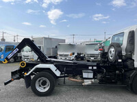 ISUZU Forward Container Carrier Truck SKG-FRR90S1 2013 103,000km_14