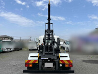 ISUZU Forward Container Carrier Truck SKG-FRR90S1 2013 103,000km_17