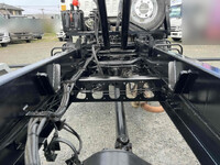 ISUZU Forward Container Carrier Truck SKG-FRR90S1 2013 103,000km_18