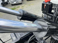 ISUZU Forward Container Carrier Truck SKG-FRR90S1 2013 103,000km_19