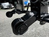 ISUZU Forward Container Carrier Truck SKG-FRR90S1 2013 103,000km_21