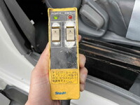 ISUZU Forward Container Carrier Truck SKG-FRR90S1 2013 103,000km_23