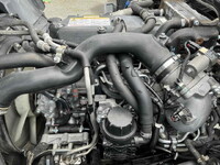 ISUZU Forward Container Carrier Truck SKG-FRR90S1 2013 103,000km_24