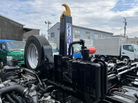 ISUZU Forward Container Carrier Truck SKG-FRR90S1 2013 103,000km_25