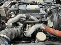 ISUZU Forward Container Carrier Truck SKG-FRR90S1 2013 103,000km_27