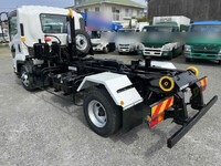 ISUZU Forward Container Carrier Truck SKG-FRR90S1 2013 103,000km_2