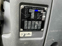 ISUZU Forward Container Carrier Truck SKG-FRR90S1 2013 103,000km_40