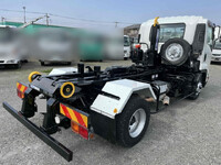 ISUZU Forward Container Carrier Truck SKG-FRR90S1 2013 103,000km_4