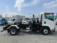 ISUZU Forward Container Carrier Truck SKG-FRR90S1 2013 103,000km_6