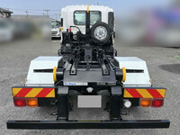 ISUZU Forward Container Carrier Truck SKG-FRR90S1 2013 103,000km_7