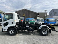 ISUZU Forward Container Carrier Truck SKG-FRR90S1 2013 103,000km_8
