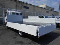 ISUZU Elf Flat Body 2RG-NPR88YN 2020 36,156km_14