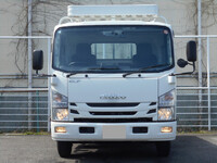 ISUZU Elf Flat Body 2RG-NPR88YN 2020 36,156km_4